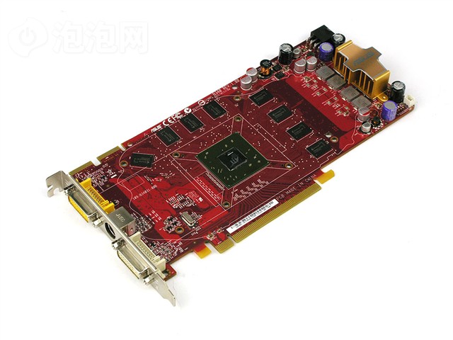 ��˶EAH3850/G/HTDI/512M�Կ� ����鿴��һ��