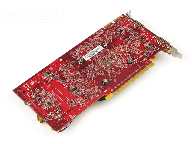 ��˶EAH3850/G/HTDI/512M�Կ� ����鿴��һ��