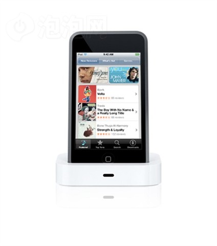 iPod Touch ��Ĥ��װ(16GB)MP4