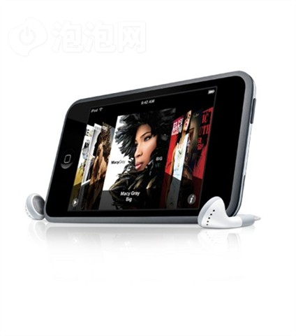 iPod touch��Ĥ��װ(8GB)MP4