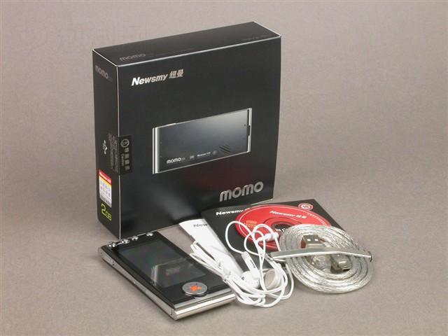Ŧ��MOMO X3(2G)MP3 ����鿴��һ��