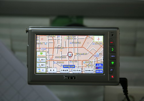 ������ͨ�ŵ�����95190GPS ����鿴��һ��