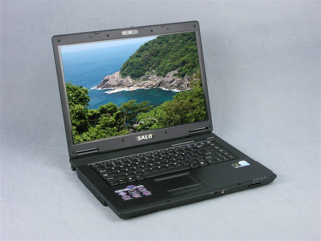 ����SALO S5020(750)�ʼǱ� ����鿴��һ��