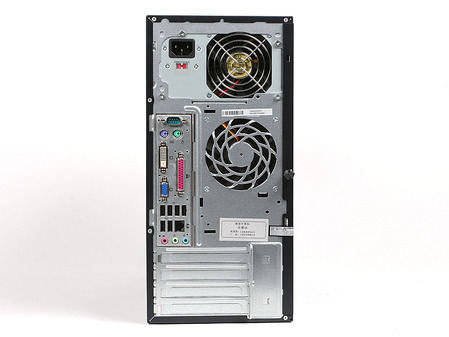 Compaq dx2130(KB495PA)����