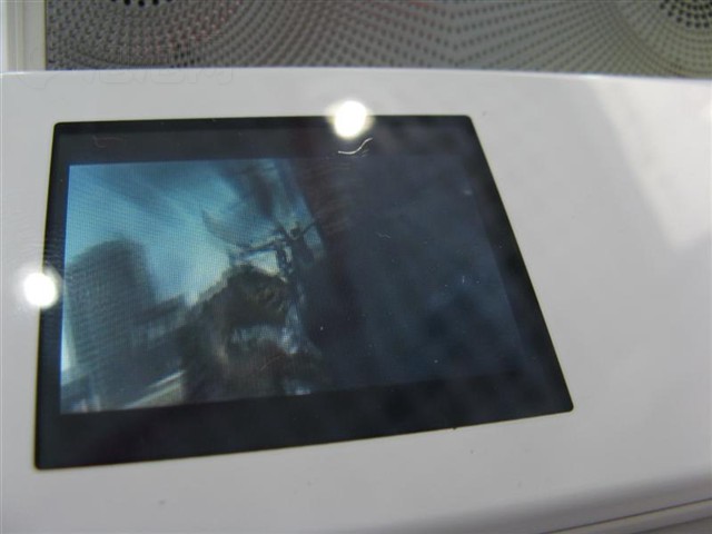 YP-S5(2GB)MP3