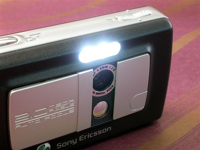 ����K750c�ֻ� ����鿴��һ��