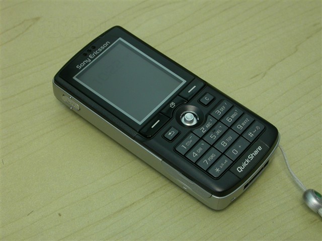 ����K750c�ֻ� ����鿴��һ��
