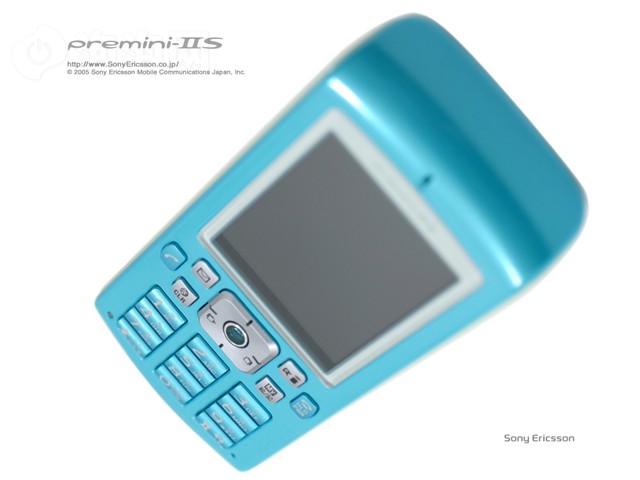 ����Premini-IIS�ֻ� ����鿴��һ��