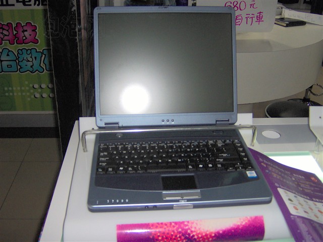 ����Joybook 2100E-113�ʼǱ� ����鿴��һ��