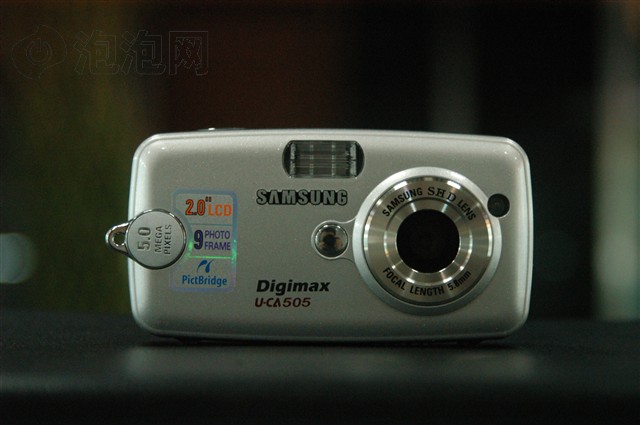����Digimax U-CA 505������� ����鿴��һ��