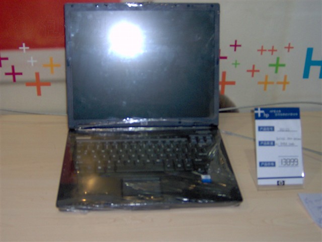 ����Compaq nx6120(PV113PA)����ͼƬ33