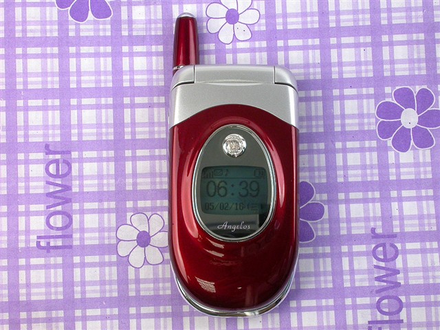 ����R658�ֻ� ����鿴��һ��