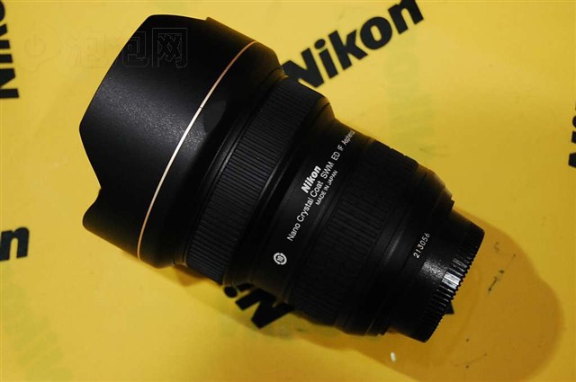 �῵AF-S 14-24mm f/2.8G ED��ͷ ����鿴��һ��