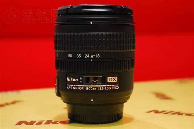 �῵AF-S DX 18-70mm f/3.5-4.5G IF-ED��ͷ ����鿴��һ��
