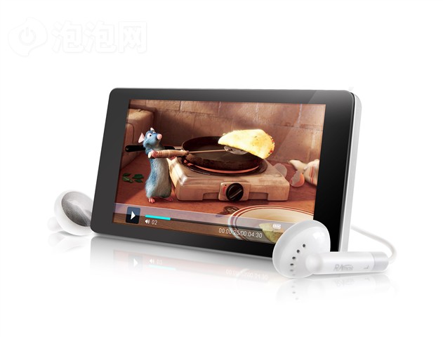 ��ħRM970(4GB)MP3 ����鿴��һ��