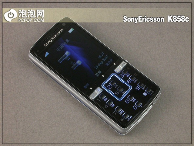 ����K858c�ֻ� ����鿴��һ��
