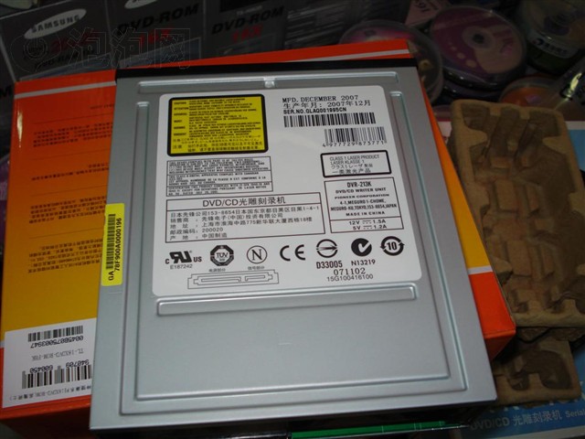 �ȷ�DVR-213K(��ɫ)���� ����鿴��һ��
