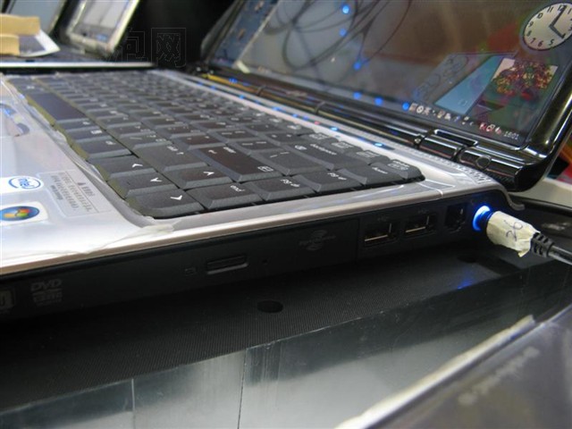 ����Pavilion dv2621TX(GX893PA)�ʼǱ� ����鿴��һ��