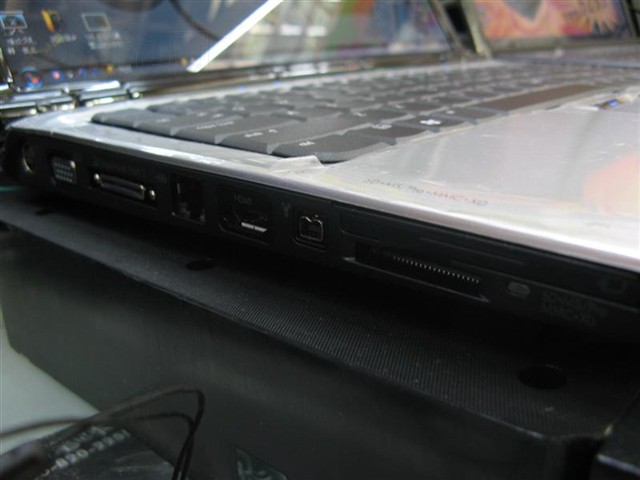 ����Pavilion dv2621TX(GX893PA)�ʼǱ� ����鿴��һ��