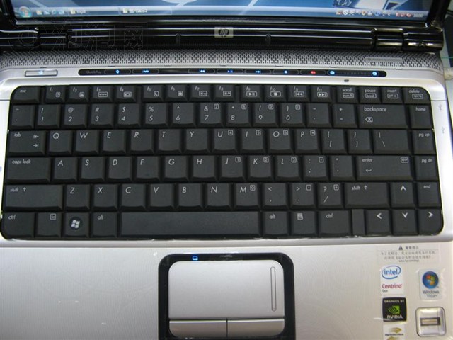 HPPavilion dv2621TX(GX893PA)�ʼǱ� ����鿴��һ��