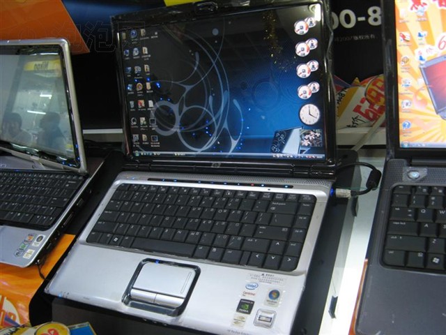 ����Pavilion dv2621TX(GX893PA)�ʼǱ� ����鿴��һ��