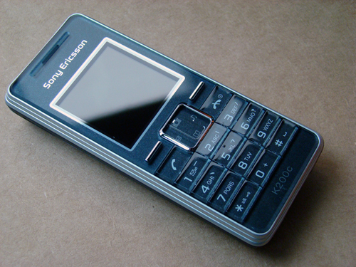 K200c�ֻ�