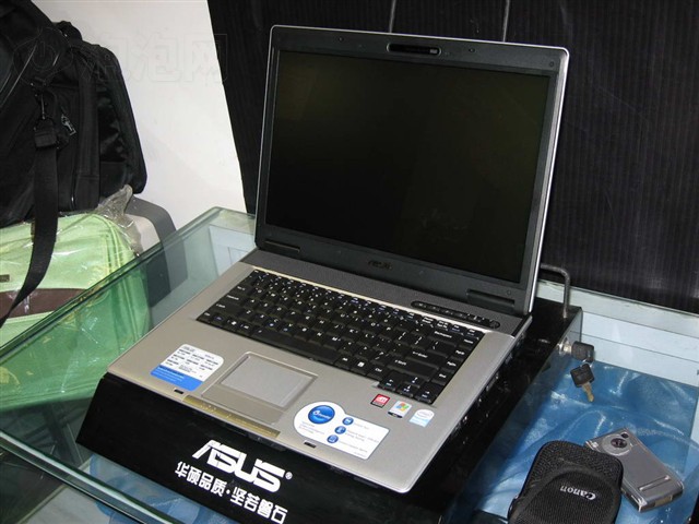 ��˶X53Q233Sr-SL(120G)�ʼǱ� ����鿴��һ��