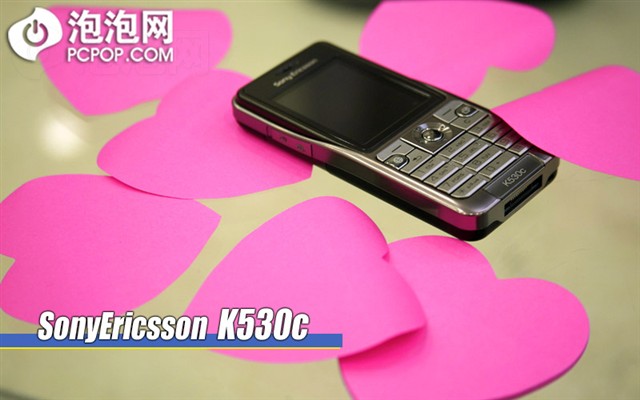 ����K530c�ֻ� ����鿴��һ��