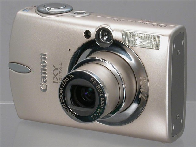IXUS 700�������