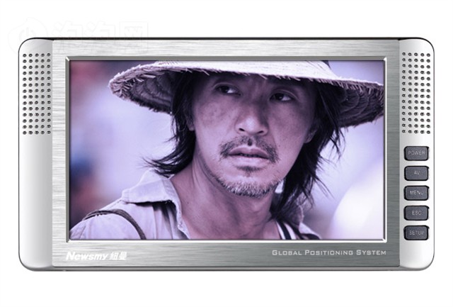 Ŧ������ͨS900GPS ����鿴��һ��