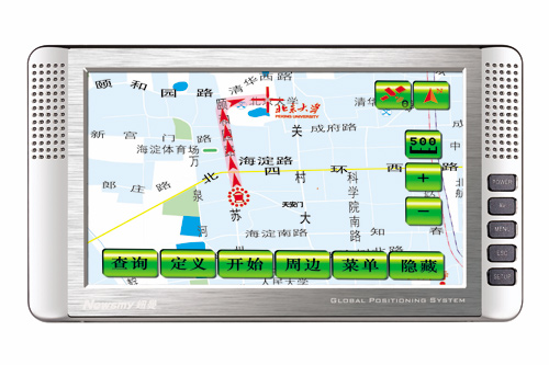 Ŧ������ͨS900GPS ����鿴��һ��
