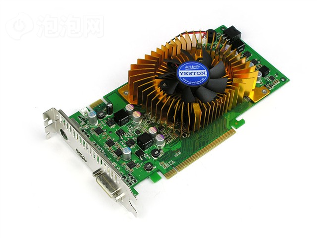 ӯͨG8800GS-384GD3��׼��ͼƬ19