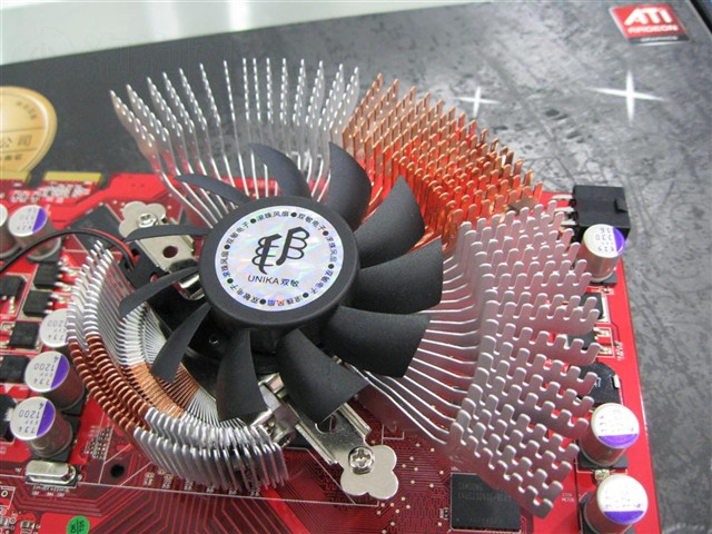 �޼�HD3870����������Կ�