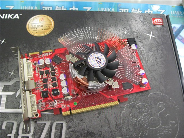 �޼�HD3870����������Կ�