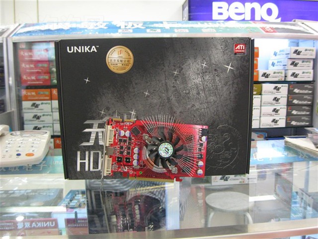 �޼�HD3870����������Կ�