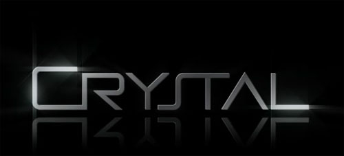 CrystalҺ����ʾ��
