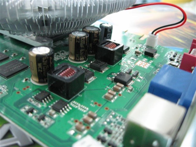 ӯͨG8600GT-256GD2�������Կ� ����鿴��һ��