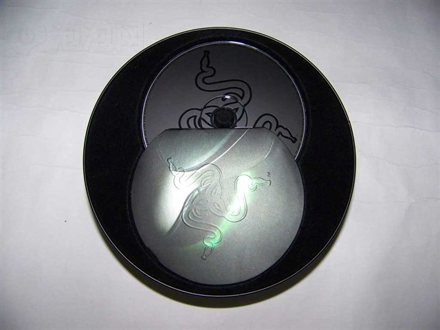 RazerBoomslang CE 2007(�����ղذ�)��� ����鿴��һ��