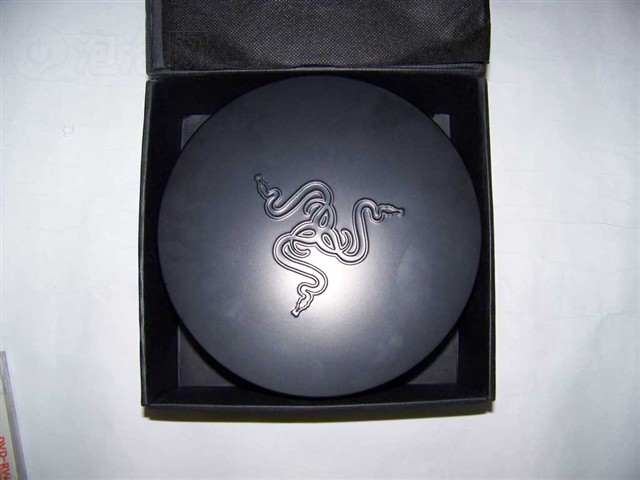 RazerBoomslang CE 2007(�����ղذ�)��� ����鿴��һ��