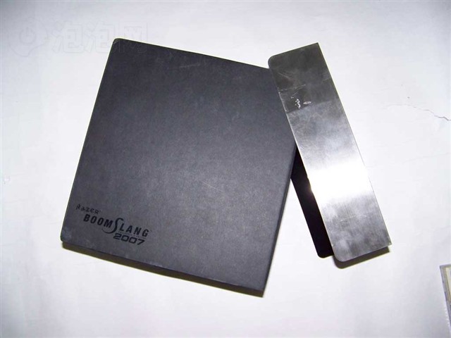 RazerBoomslang CE 2007(�����ղذ�)��� ����鿴��һ��