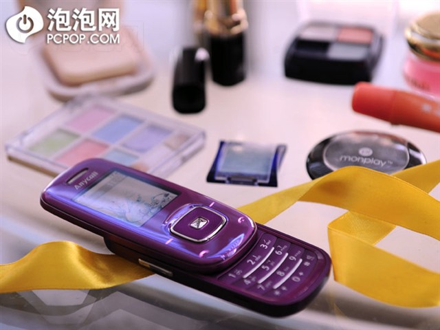 SGH-L608手机