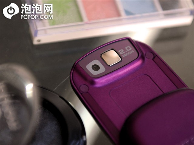 SGH-L608手机