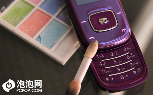SGH-L608手机