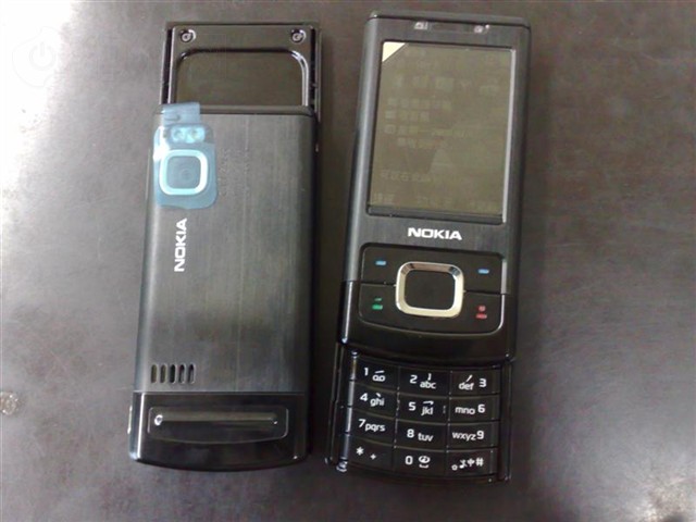 ŵ����6500s�ֻ� ����鿴��һ��