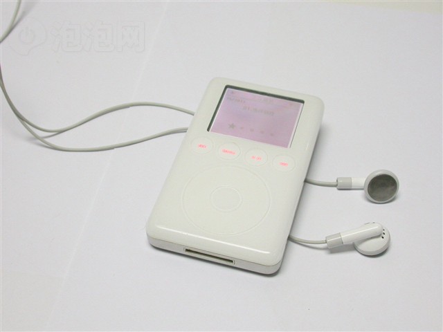 ƻ��iPod(20GB)MP3 ����鿴��һ��