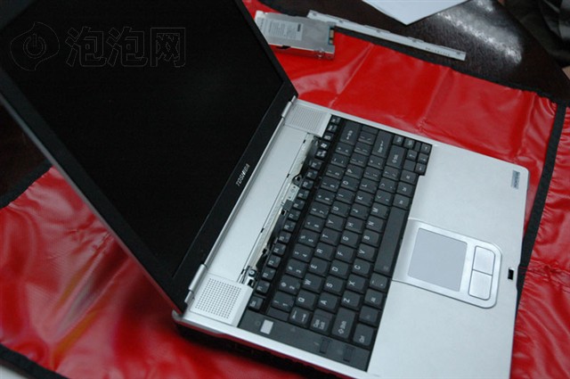 ��֥Portege S100 PPS10Q-00G003�ʼǱ� ����鿴��һ��