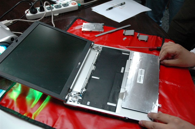 ��֥Portege S100 PPS10Q-00G003�ʼǱ� ����鿴��һ��