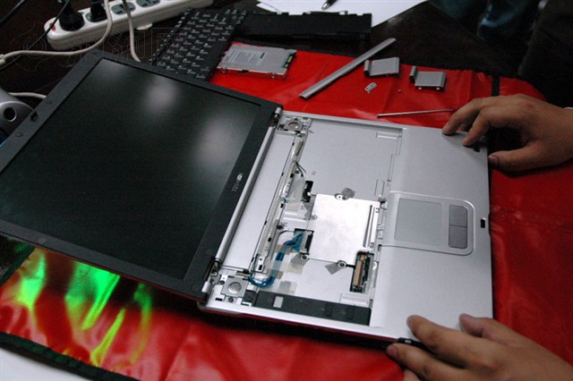 ��֥Portege S100 PPS10Q-00G003�ʼǱ� ����鿴��һ��