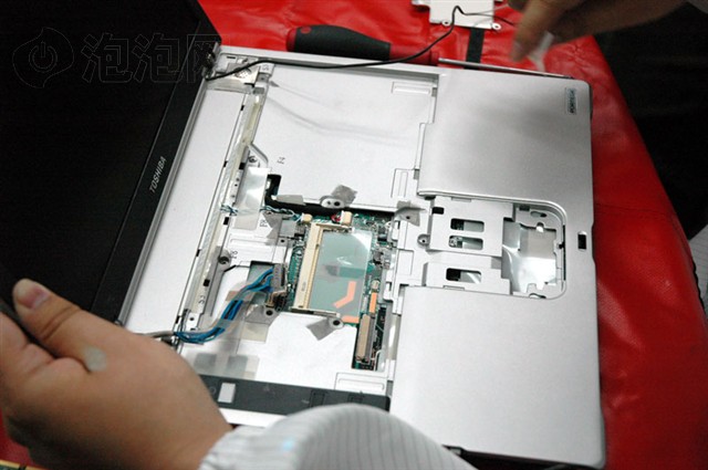 ��֥Portege S100 PPS10Q-00G003�ʼǱ� ����鿴��һ��