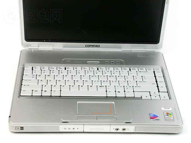 ����Compaq Presario M2008AP�ʼǱ� ����鿴��һ��